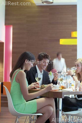 Fresh Hotel 13